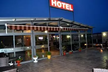 Hotel Alexander