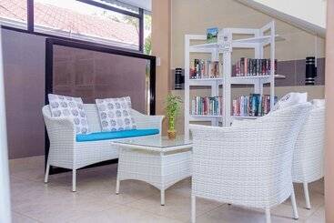 酒店 Alona Northland Resort