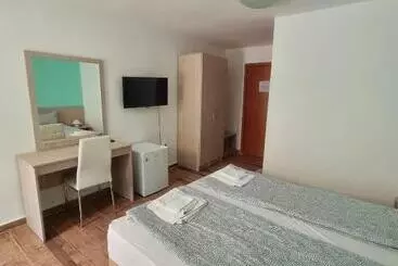 Hotel Char