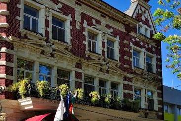 فندق City Art Boutique