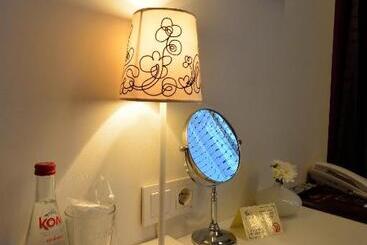 酒店 City Art Boutique