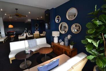 Crossroads Hotel Liverpool