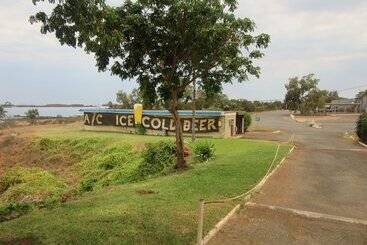 Dampier Mermaid Hotel Karratha