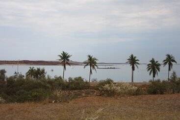 Dampier Mermaid Hotel Karratha