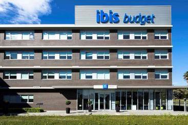 هتل Ibis Budget Barcelona Viladecans