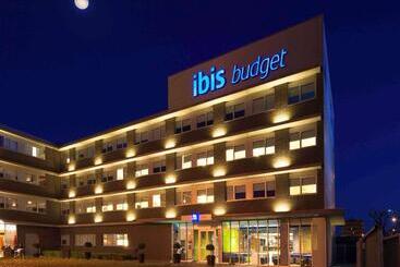 בית מלון כפרי Ibis Budget Barcelona Viladecans