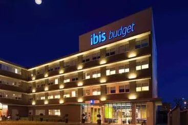 Hotel Ibis Budget Barcelona Viladecans