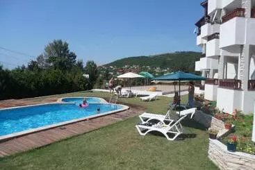 Otel Morski Briz