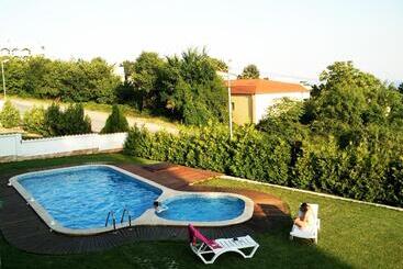 בית מלון כפרי Morski Briz