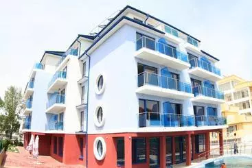 Hôtel Nadia