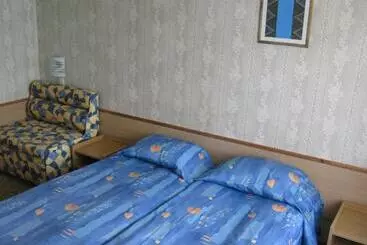 Hotel Neptune