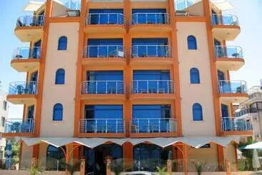 Hotel Penelope