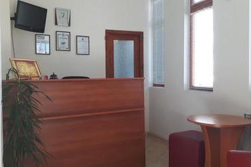 فندق Primavera 1