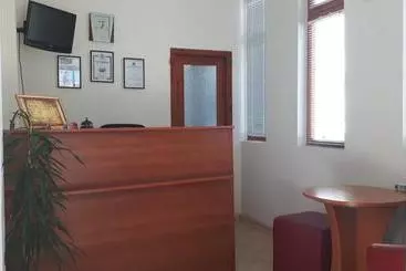 Hotel Primavera 1