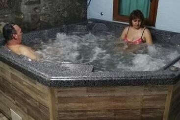 בית מלון כפרי Rai