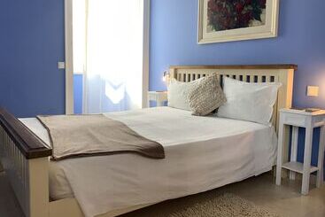 هتل Residence Lagos