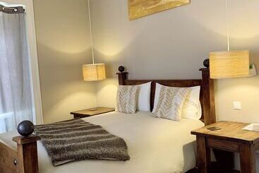 هتل Residence Lagos