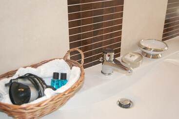 هتل Residence Lagos