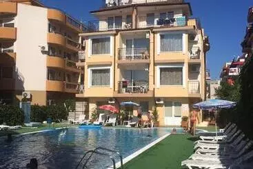 هتل Salena Beach