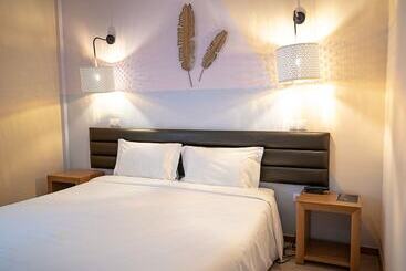 Отель Santo Thyrso