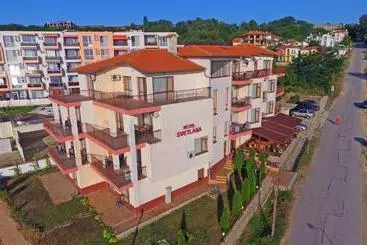 Hôtel Svetlana