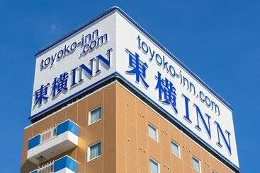 ホテル Toyoko Inn Tokyo Akigawa-eki Kita-guchi