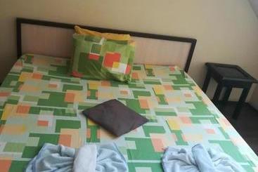 호텔 Trakart Residence