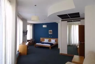 Hotel Universal