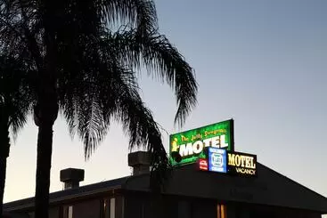 Motel Jolly Swagman Motor Inn