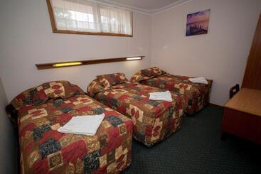 فندق على الطريق Manjimup Motor Inn