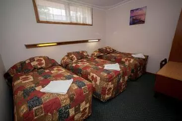 Motel Manjimup Motor Inn