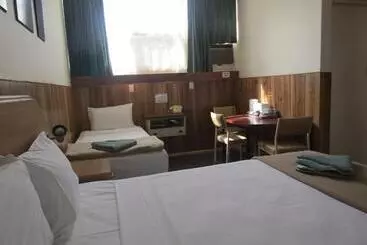 Motel Twin City Motor Inn