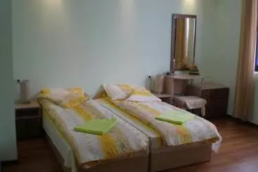 Park Hotel Djevana