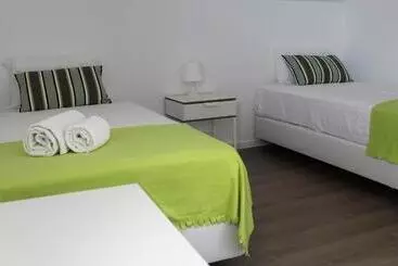 Uau Hostel