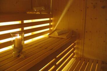 Adults Only Hotel Grafenstein