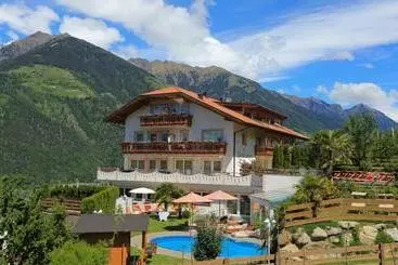 Adults Only Hotel Grafenstein