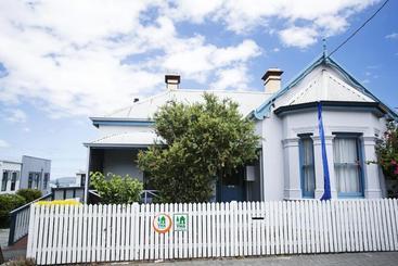 旅馆 Albany Bayview Lodge Yha