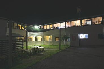 Albergue Albany Bayview Lodge Yha