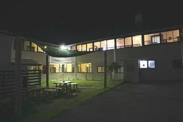Hostel Albany Bayview Lodge Yha