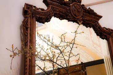 Bed and Breakfast Al Palazzetto