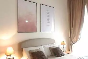 Bed and Breakfast Al Palazzetto