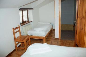 Bed and Breakfast Casa Vacanze Ca  De Val