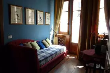Bed and Breakfast Grancia Dei Celestini