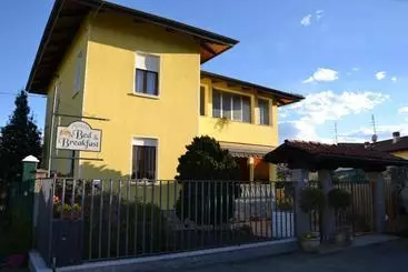 B&b Mimosa
