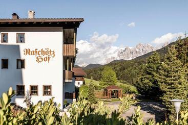 Bed and Breakfast Raschötzhof
