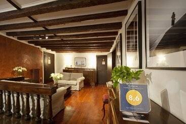 تختخواب و صبحانه San Giacomo Venezia