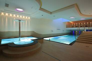 Dolce Avita Hotel Spa & Resort