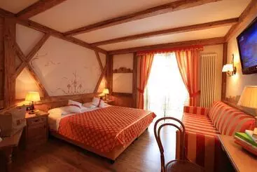 Dolce Avita Hotel Spa & Resort