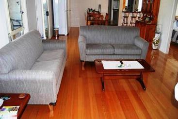 Gatekeepers Traditional Bed & Breakfast