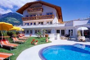 Adults Only Hotel Grafenstein